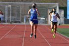 Women's Track vs Babson  Women’s Track & Field host Babson College at Cumberland (RI) High School. : Track & Field, Babson